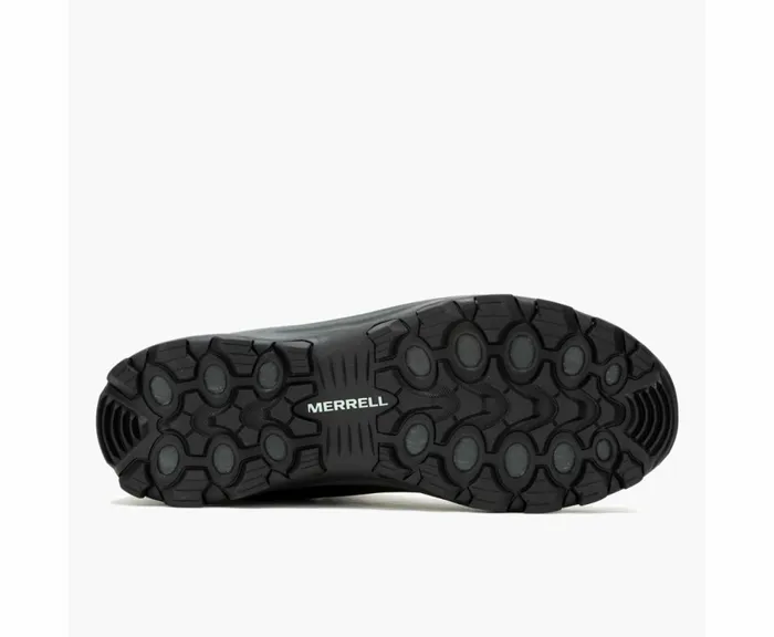 MERRELL Boots Men Thermo Snowdrift 2 Mid Waterproof Blackgranite MERRELL Boots Men Thermo Snowdrift 2 Mid Waterproof Blackgranite