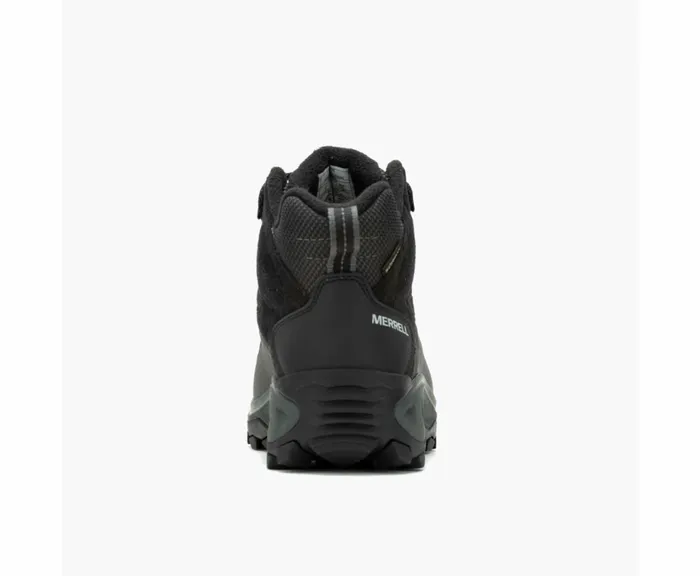 MERRELL Boots Men Thermo Snowdrift 2 Mid Waterproof Blackgranite MERRELL Boots Men Thermo Snowdrift 2 Mid Waterproof Blackgranite