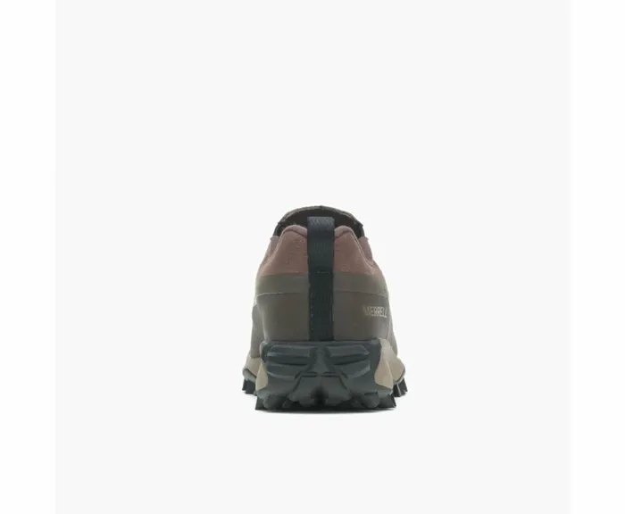MERRELL Boots Men Thermo Snowdrift Moc Shell Waterproof Earth MERRELL Boots Men Thermo Snowdrift Moc Shell Waterproof Earth