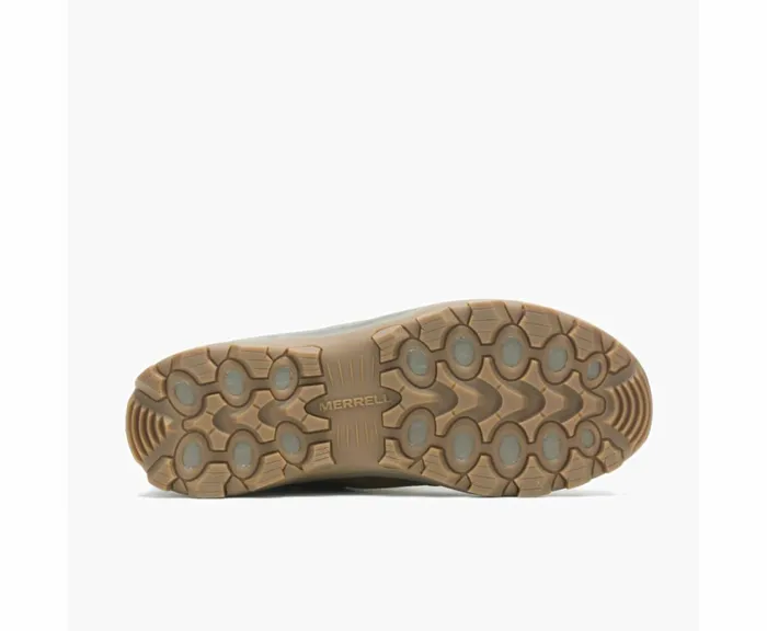 MERRELL Boots Men Winter Pull On Earth MERRELL Boots Men Winter Pull On Earth