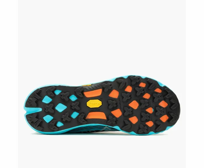 MERRELL Boots Women Agility Peak 5 Zero GORETEX Blackatoll MERRELL Boots Women Agility Peak 5 Zero GORETEX Blackatoll