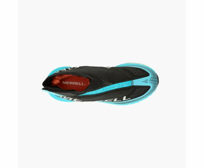 MERRELL Boots Women Agility Peak 5 Zero GORETEX Blackatoll MERRELL Boots Women Agility Peak 5 Zero GORETEX Blackatoll