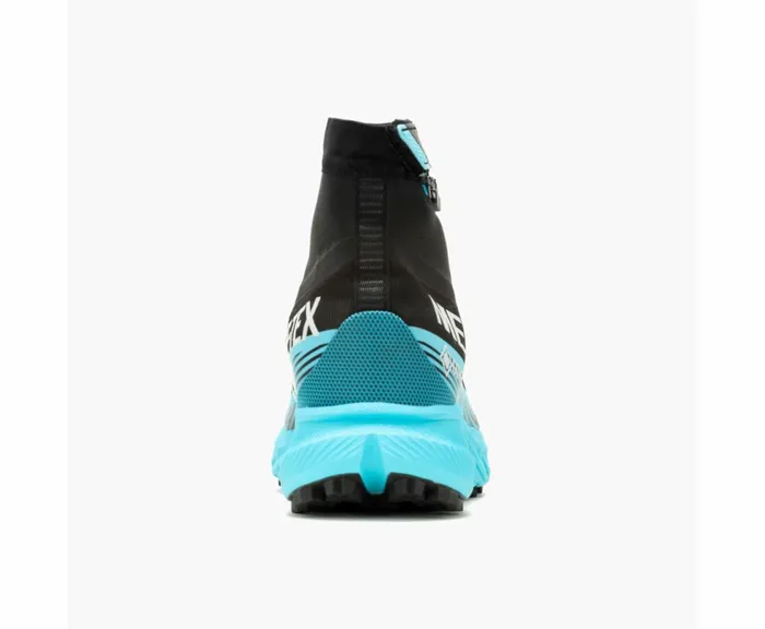 MERRELL Boots Women Agility Peak 5 Zero GORETEX Blackatoll MERRELL Boots Women Agility Peak 5 Zero GORETEX Blackatoll