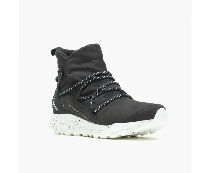 MERRELL Boots Women Bravada 2 Thermo Demi Waterproof Blackwhite MERRELL Boots Women Bravada 2 Thermo Demi Waterproof Blackwhite
