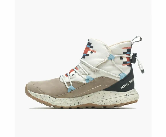 MERRELL Boots Women Bravada 2 Thermo Demi Waterproof X Jordan Ann Craig Oyster MERRELL Boots Women Bravada 2 Thermo Demi Waterproof X Jordan Ann Craig Oyster