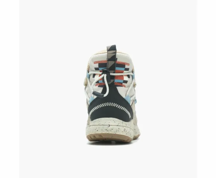 MERRELL Boots Women Bravada 2 Thermo Demi Waterproof X Jordan Ann Craig Oyster MERRELL Boots Women Bravada 2 Thermo Demi Waterproof X Jordan Ann Craig Oyster