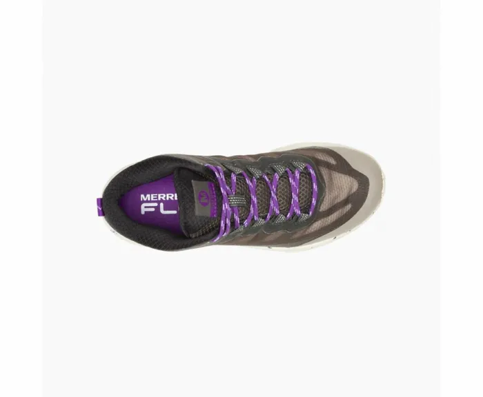 MERRELL Boots WomenKids Moab Speed Mid GORETEX Falcon MERRELL Boots WomenKids Moab Speed Mid GORETEX Falcon