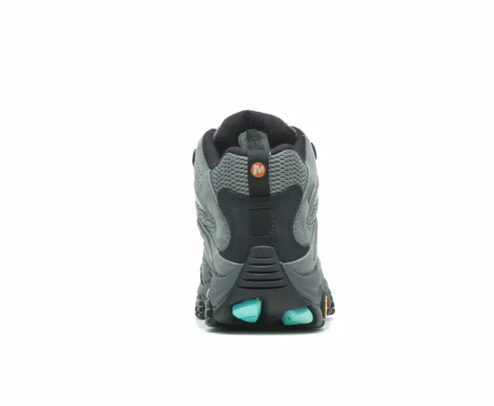 MERRELL Boots Women Moab 3 Mid GORETEX Sedona Sage