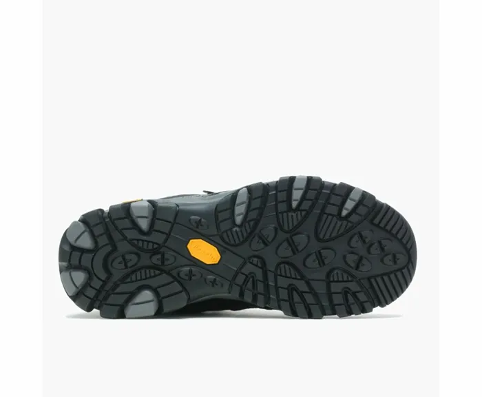 MERRELL Boots Women Moab 3 Thermo Mid Waterproof Blackpaloma MERRELL Boots Women Moab 3 Thermo Mid Waterproof Blackpaloma