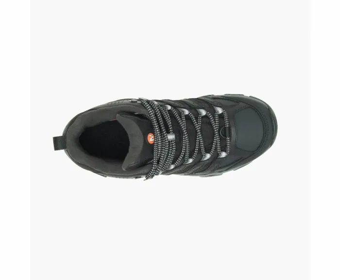 MERRELL Boots Women Moab 3 Thermo Mid Waterproof Blackpaloma MERRELL Boots Women Moab 3 Thermo Mid Waterproof Blackpaloma