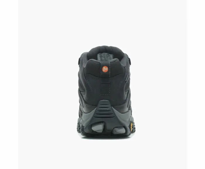 MERRELL Boots Women Moab 3 Thermo Mid Waterproof Blackpaloma MERRELL Boots Women Moab 3 Thermo Mid Waterproof Blackpaloma