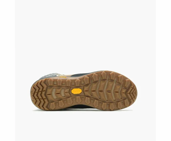 MERRELL Boots Women Siren 4 Thermo Mid Waterproof Wide Width Tobacco MERRELL Boots Women Siren 4 Thermo Mid Waterproof Wide Width Tobacco