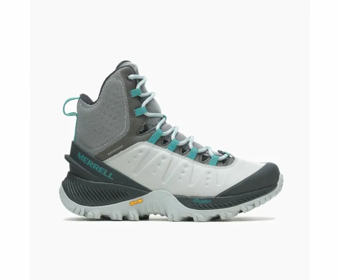 MERRELL Boots Women Thermo Cross 3 Mid Waterproof Paloma