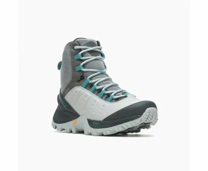 MERRELL Boots Women Thermo Cross 3 Mid Waterproof Paloma MERRELL Boots Women Thermo Cross 3 Mid Waterproof Paloma