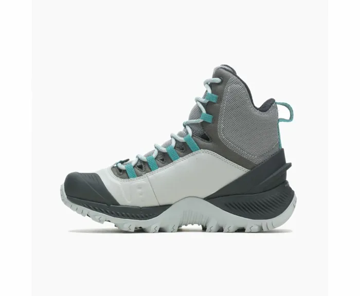 MERRELL Boots Women Thermo Cross 3 Mid Waterproof Paloma MERRELL Boots Women Thermo Cross 3 Mid Waterproof Paloma