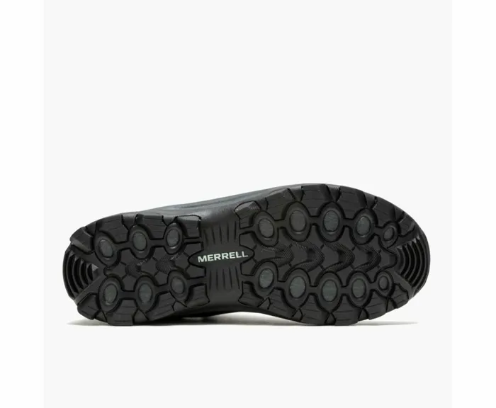 MERRELL Boots Women Thermo Snowdrift 2 Mid Waterproof Blackmonument MERRELL Boots Women Thermo Snowdrift 2 Mid Waterproof Blackmonument