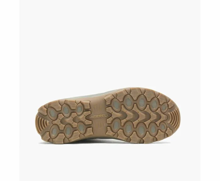MERRELL Boots Women Winter Pull On Marron MERRELL Boots Women Winter Pull On Marron