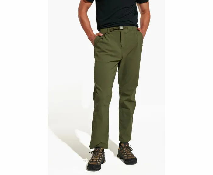 MERRELL Bottoms Men Hayes Hiker Pant Dusty Olive