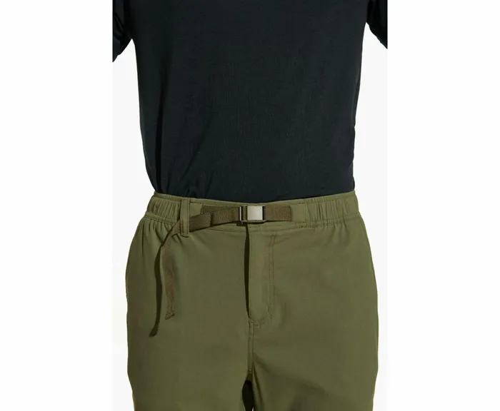MERRELL Bottoms Men Hayes Hiker Pant Dusty Olive MERRELL Bottoms Men Hayes Hiker Pant Dusty Olive