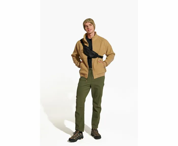 MERRELL Bottoms Men Hayes Hiker Pant Dusty Olive MERRELL Bottoms Men Hayes Hiker Pant Dusty Olive