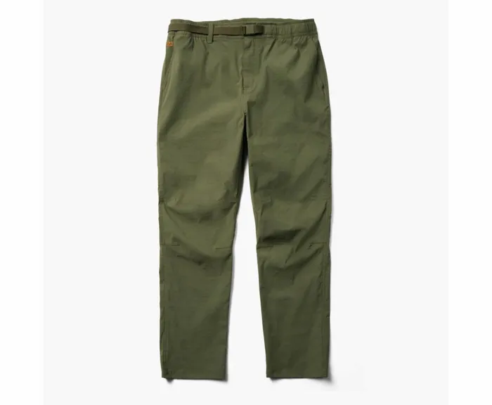 MERRELL Bottoms Men Hayes Hiker Pant Dusty Olive MERRELL Bottoms Men Hayes Hiker Pant Dusty Olive