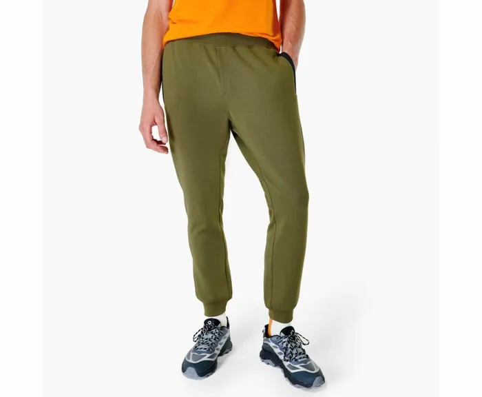 MERRELL Bottoms Men Momentum Jogger Dusty Olive MERRELL Bottoms Men Momentum Jogger Dusty Olive