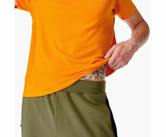 MERRELL Bottoms Men Momentum Jogger Dusty Olive MERRELL Bottoms Men Momentum Jogger Dusty Olive