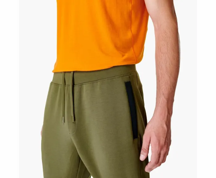 MERRELL Bottoms Men Momentum Jogger Dusty Olive MERRELL Bottoms Men Momentum Jogger Dusty Olive