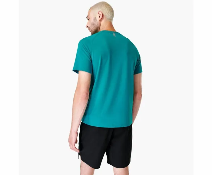 MERRELL Bottoms Men Terrain Run Short Black MERRELL Bottoms Men Terrain Run Short Black