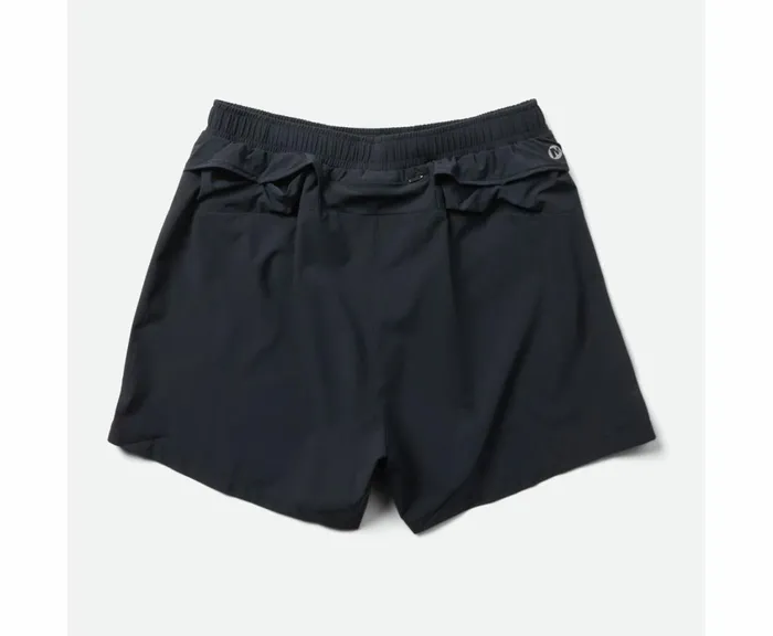 MERRELL Bottoms Men Trail Running Short Black MERRELL Bottoms Men Trail Running Short Black