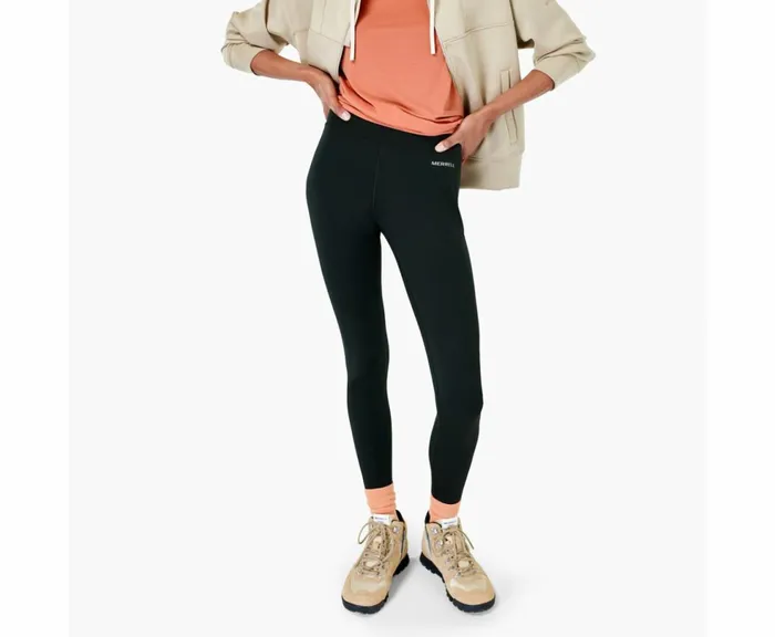 MERRELL Bottoms Women Ever Move Tight Black