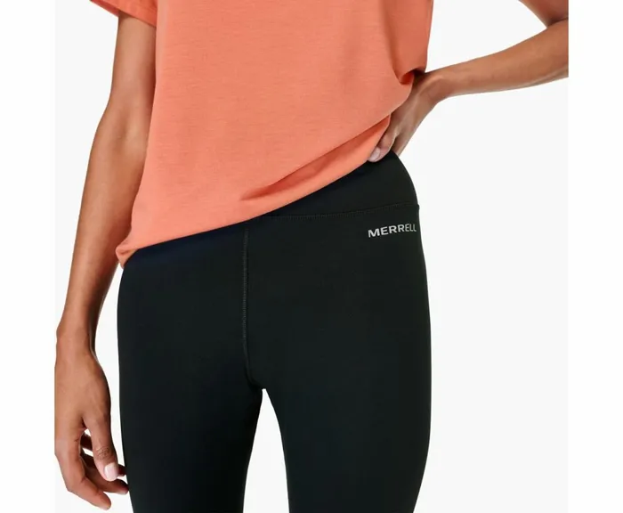 MERRELL Bottoms Women Ever Move Tight Black MERRELL Bottoms Women Ever Move Tight Black