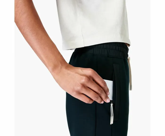 MERRELL Bottoms Women Momentum Jogger Black MERRELL Bottoms Women Momentum Jogger Black