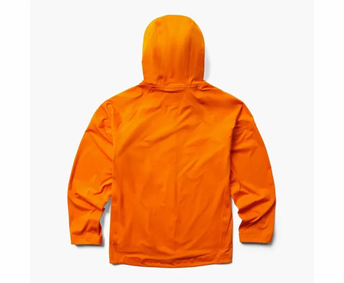 MERRELL Outerwear Men Whisper Rain Shell Exuberance MERRELL Outerwear Men Whisper Rain Shell Exuberance