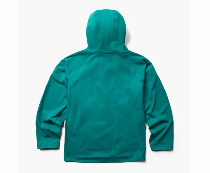 MERRELL Outerwear Men Whisper Rain Shell Lake MERRELL Outerwear Men Whisper Rain Shell Lake