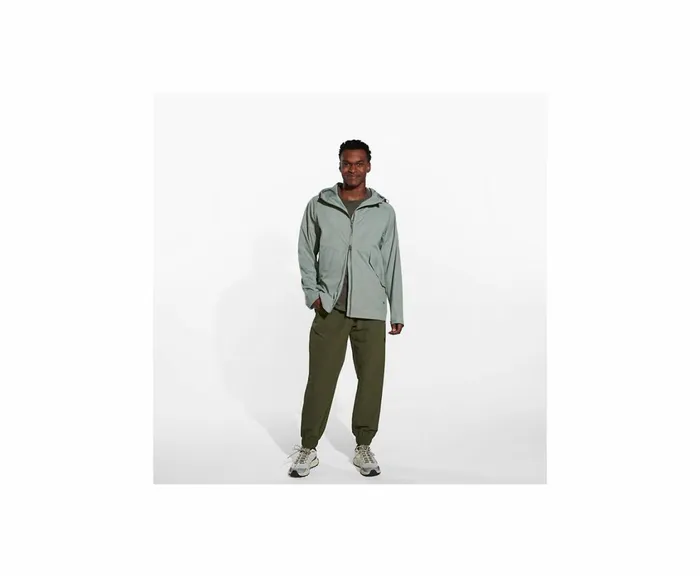 MERRELL Outerwear Men Whisper Rain Shell Shadow MERRELL Outerwear Men Whisper Rain Shell Shadow