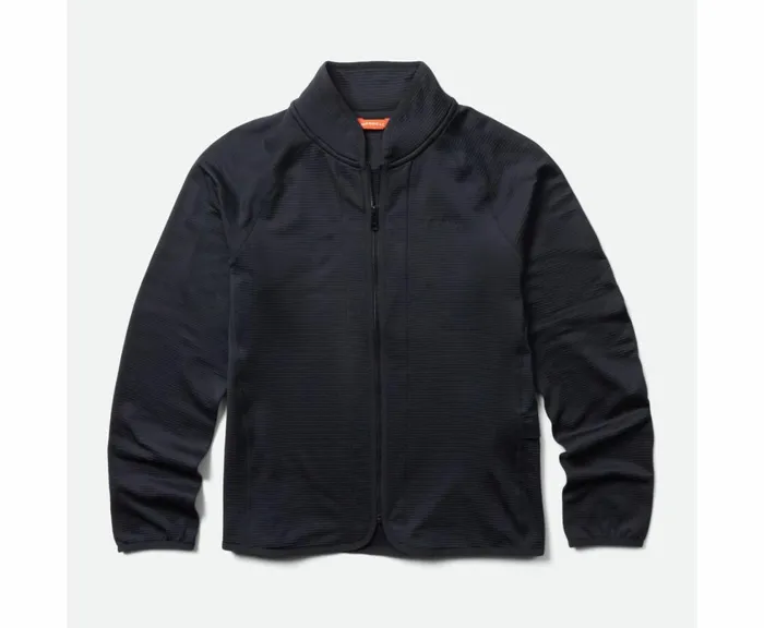 MERRELL Outerwear Women Geotex Full Zip Black