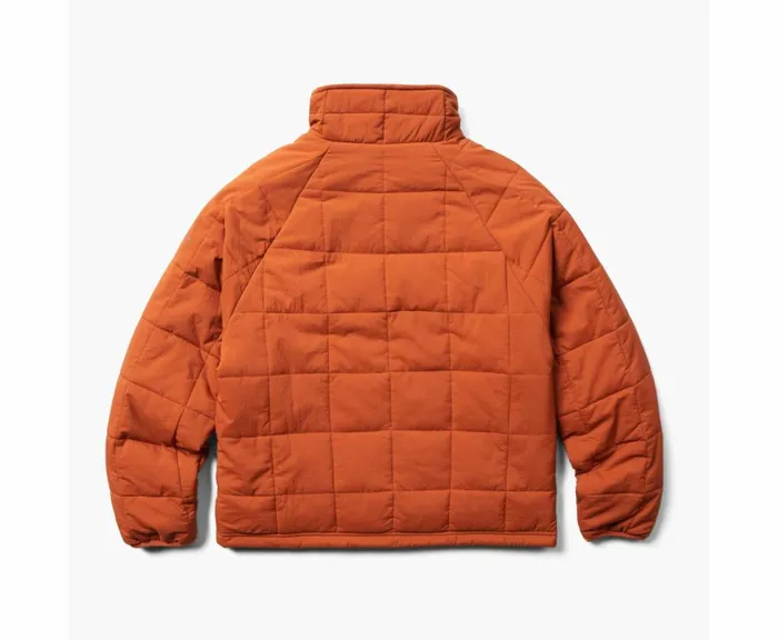 MERRELL Outerwear Women Terrain Insulated Jacket Potters Clay MERRELL Outerwear Women Terrain Insulated Jacket Potters Clay