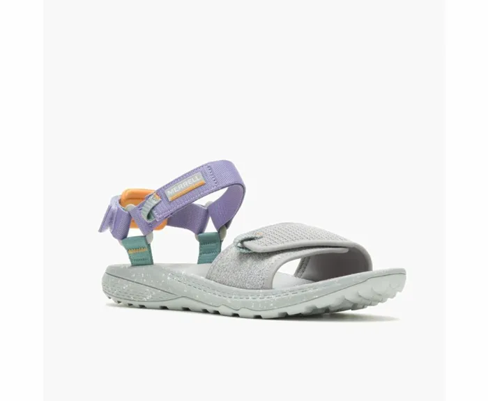 MERRELL Sandals Women Bravada Backstrap Paloma MERRELL Sandals Women Bravada Backstrap Paloma