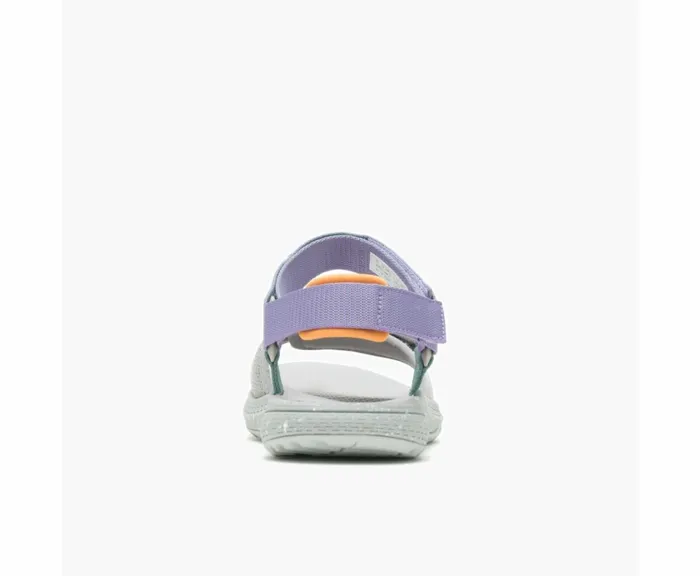 MERRELL Sandals Women Bravada Backstrap Paloma MERRELL Sandals Women Bravada Backstrap Paloma