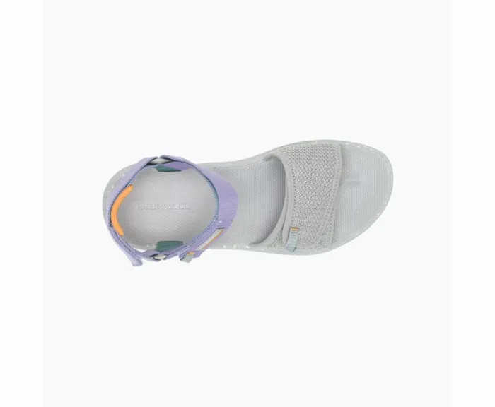 MERRELL Sandals Women Bravada Backstrap Paloma MERRELL Sandals Women Bravada Backstrap Paloma