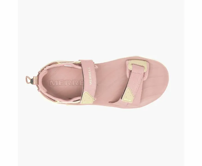 MERRELL Sandals Women Speed Fusion Strap Burlwood MERRELL Sandals Women Speed Fusion Strap Burlwood
