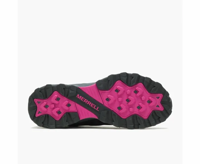 MERRELL Sandals Women Speed Strike Aerosport Black MERRELL Sandals Women Speed Strike Aerosport Black