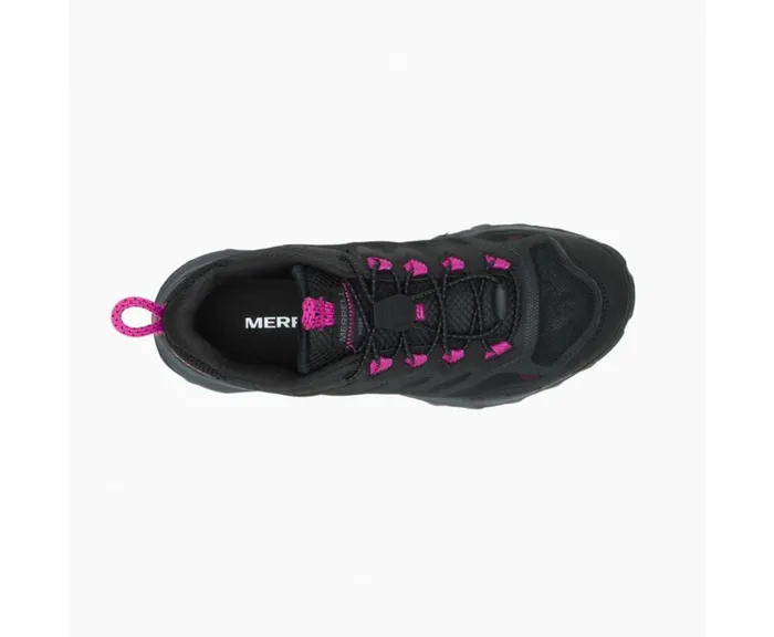 MERRELL Sandals Women Speed Strike Aerosport Black MERRELL Sandals Women Speed Strike Aerosport Black