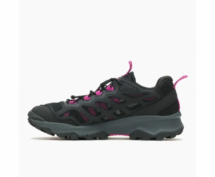 MERRELL Sandals Women Speed Strike Aerosport Black MERRELL Sandals Women Speed Strike Aerosport Black