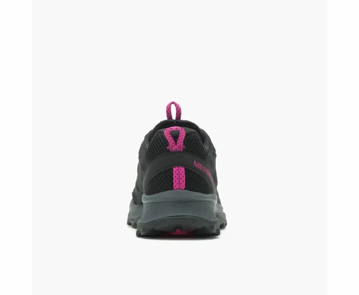 MERRELL Sandals Women Speed Strike Aerosport Black MERRELL Sandals Women Speed Strike Aerosport Black