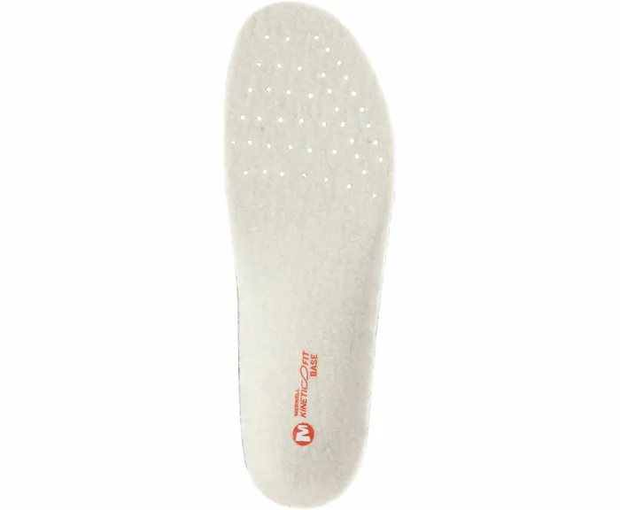 MERRELL Shoe Care MenAccessories Kinetic Fit Base Wool