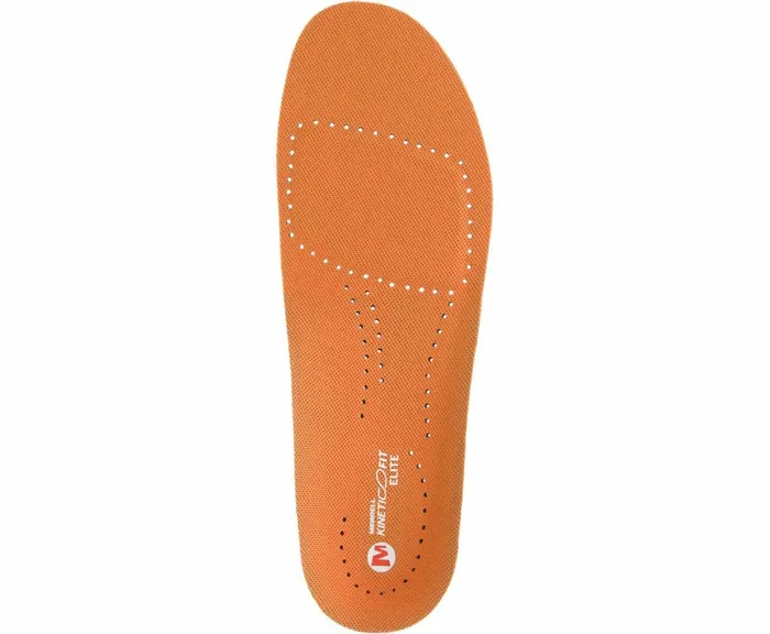 MERRELL Shoe Care MenAccessories Kinetic Fit Elite Footbed Wide Width Mesh MERRELL Shoe Care MenAccessories Kinetic Fit Elite Footbed Wide Width Mesh