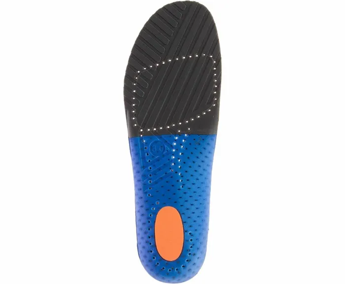 MERRELL Shoe Care MenAccessories Kinetic Fit Elite Footbed Wide Width Mesh MERRELL Shoe Care MenAccessories Kinetic Fit Elite Footbed Wide Width Mesh