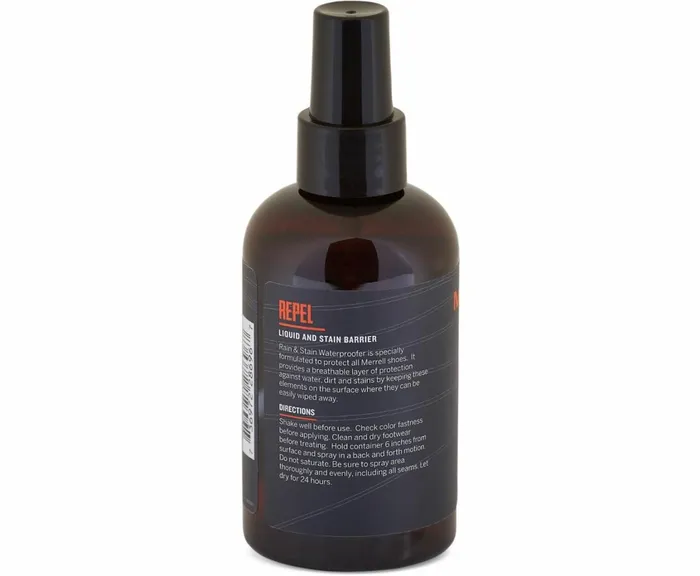 MERRELL Shoe Care MenWomenAccessories Rain and Stain 60 Oz Natural MERRELL Shoe Care MenWomenAccessories Rain and Stain 60 Oz Natural